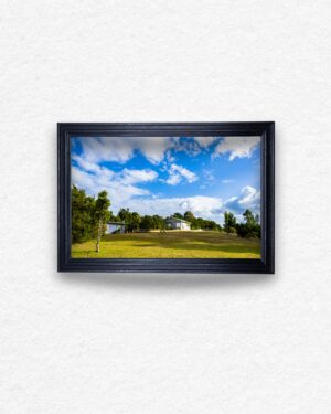 Refugio en la Naturaleza