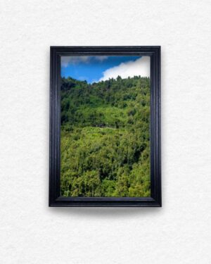 Refugio en la Montaña