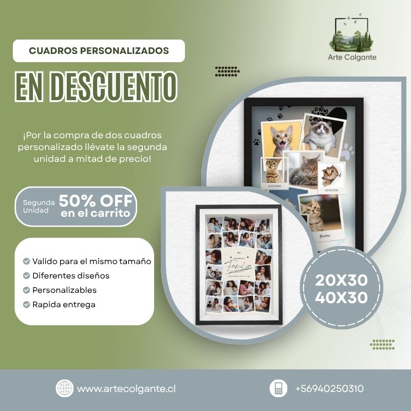 Promoción